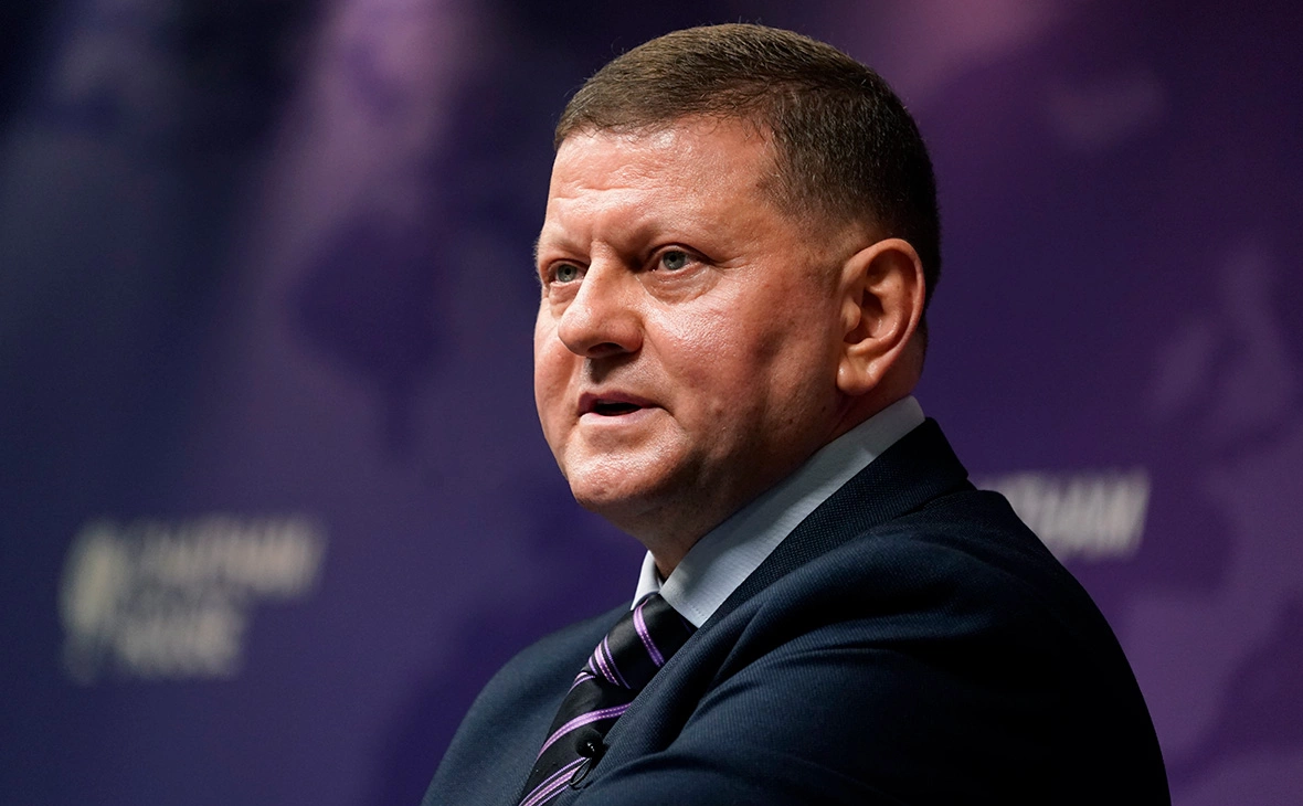 Alberto Pezzali / AP / ТАСС