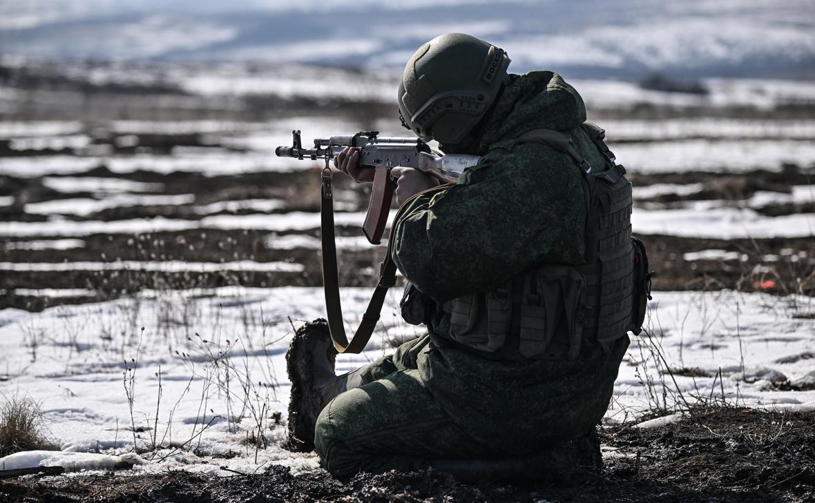 Фото: Константин Михальчевский / РИА Новости