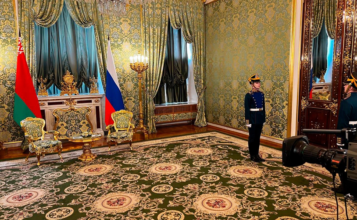 news_kremlin / Telegram