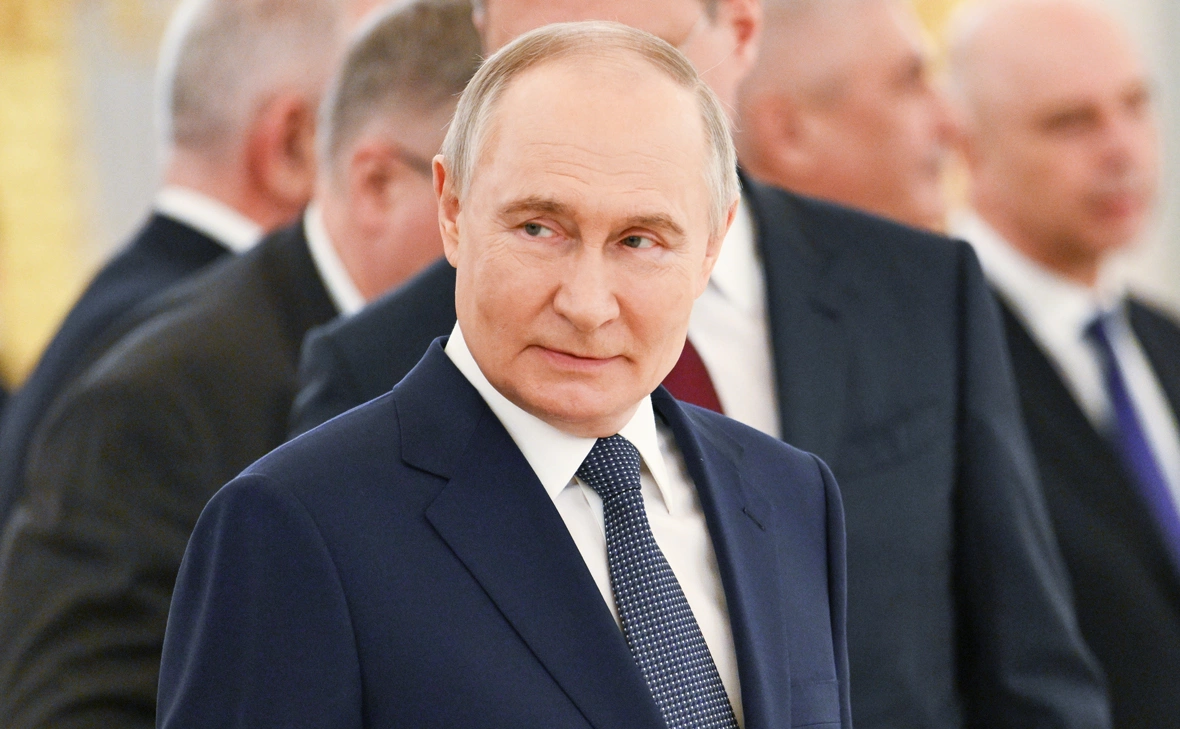 Кристина Кормилицына / ТАСС