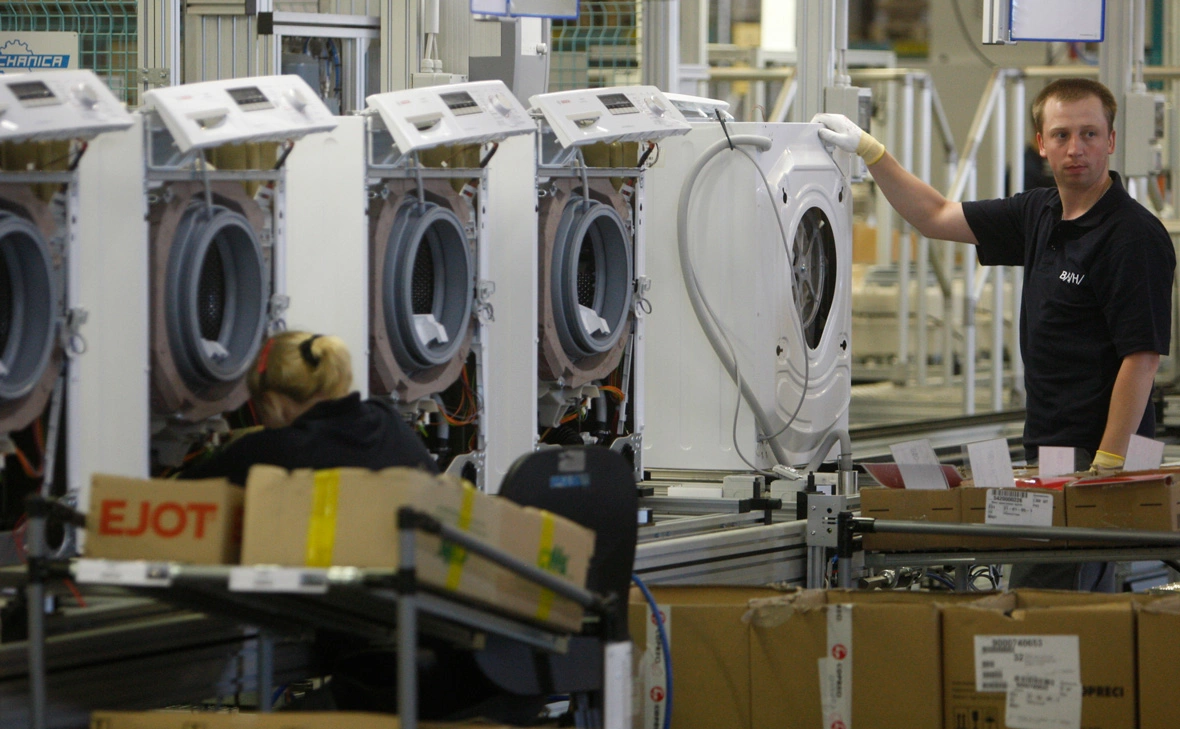 Вадим Жернов / РИА Новости