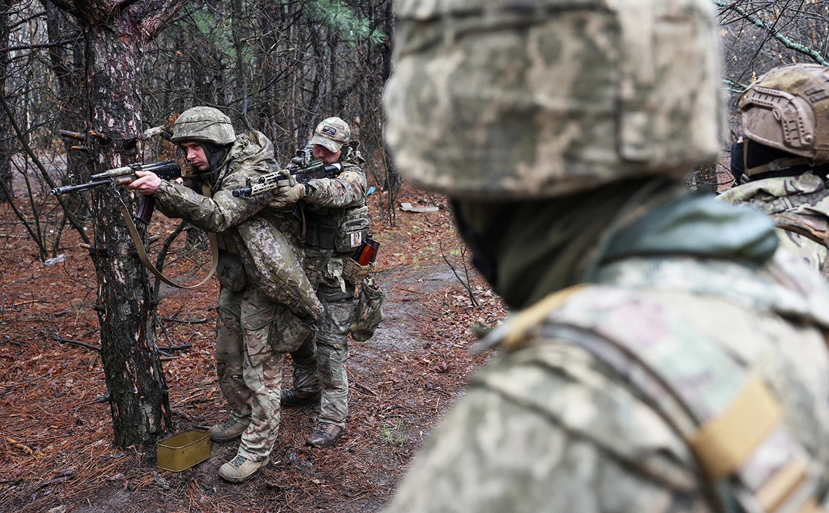 Анатолий Степанов / Reuters