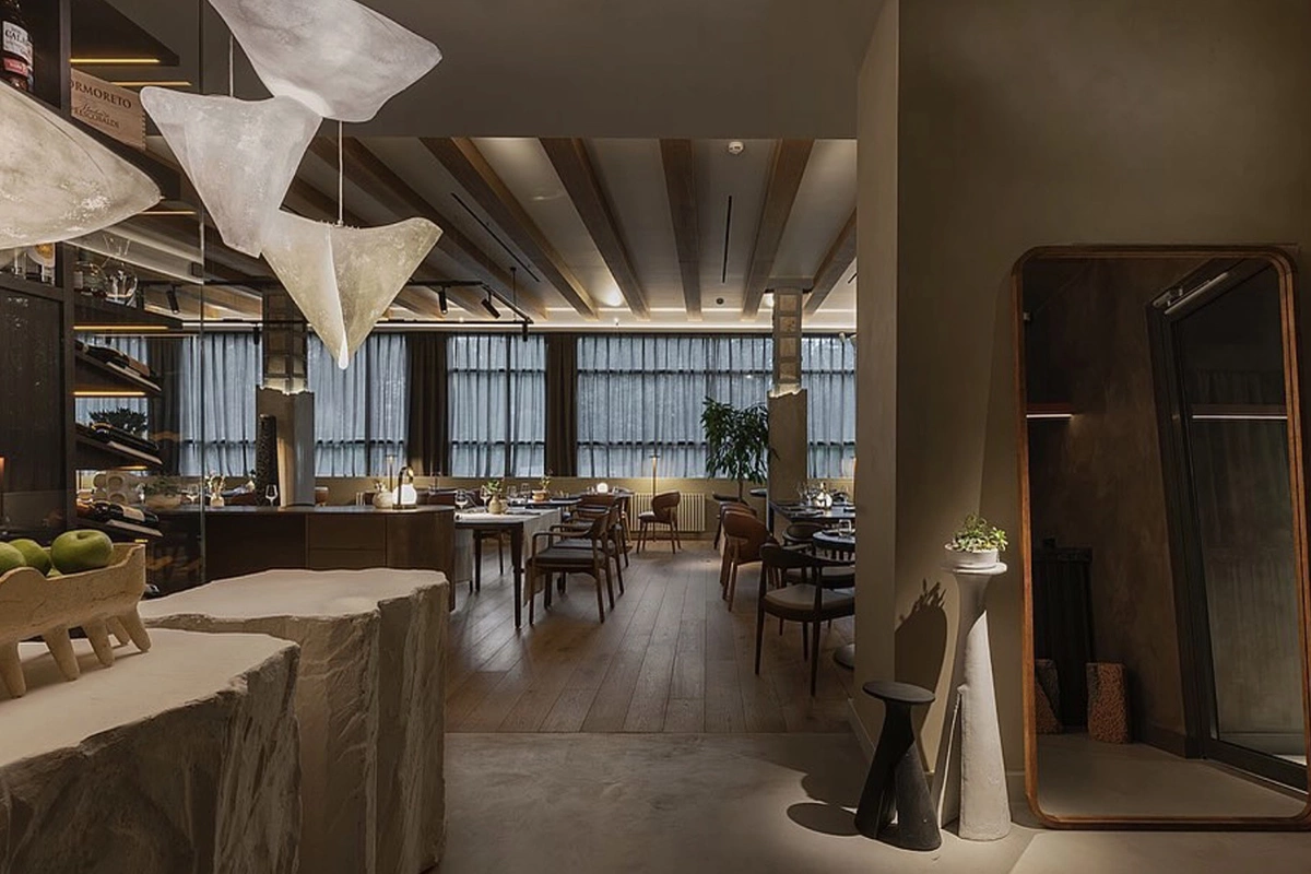 «Ресторан 18.12»