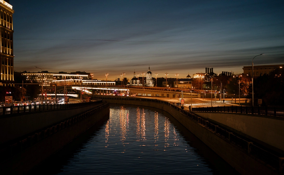 Михаил Гребенщиков / РБК