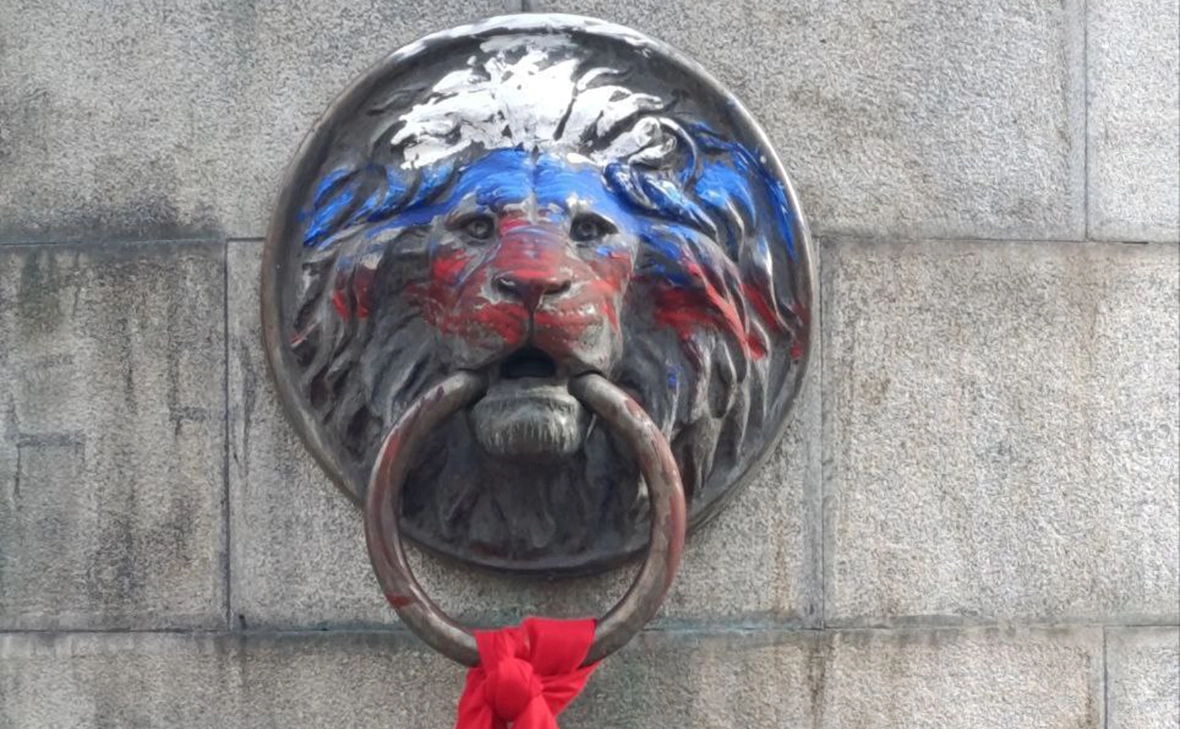 odessa_partizan / Telegram