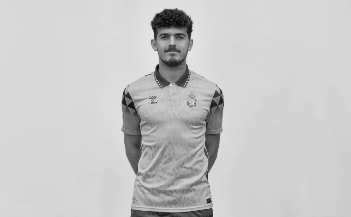 Официальный сайт ФК «Лас-Пальмас»  