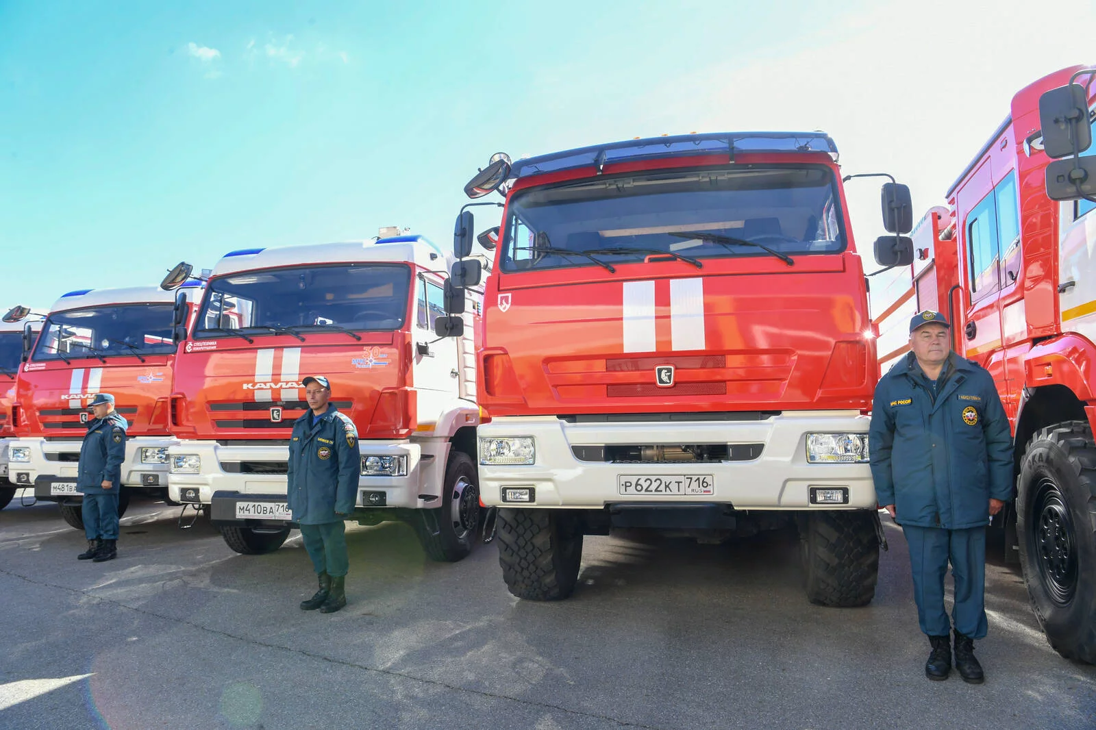 пресс-служба раиса РТ