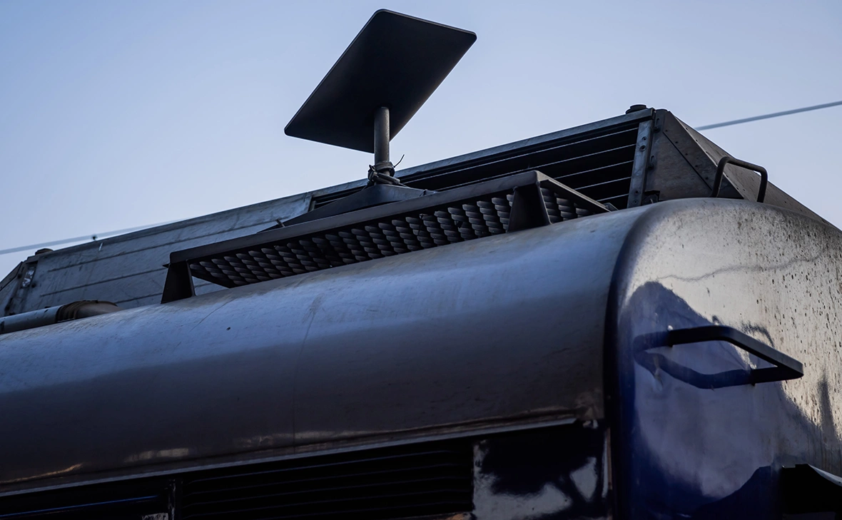 Christoph Soeder / dpa / Global Look Press