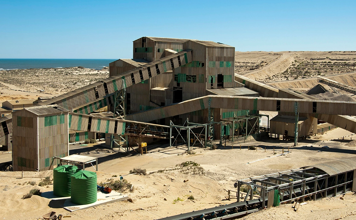 Günter Fischer / Global Look Press