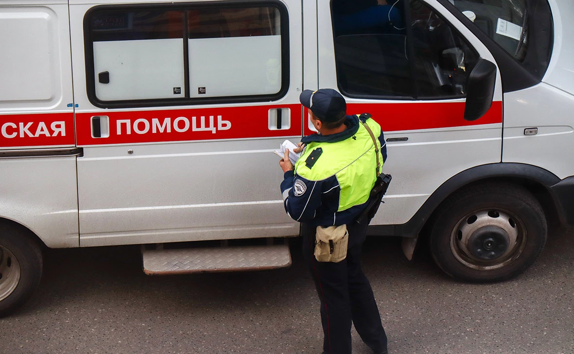 Елена Майорова / Global Look Press