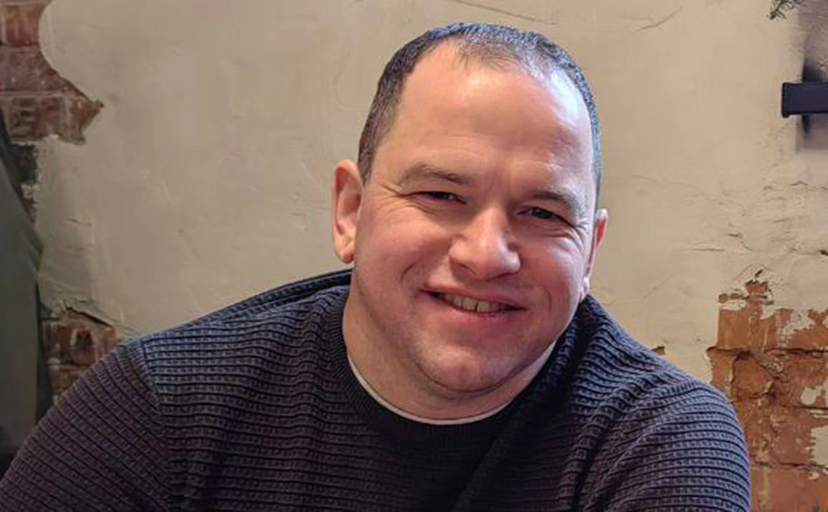 Alekhin_Telega / Telegram