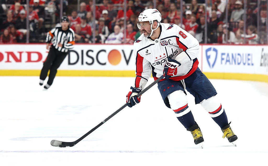 Jared C. Tilton / Getty Images