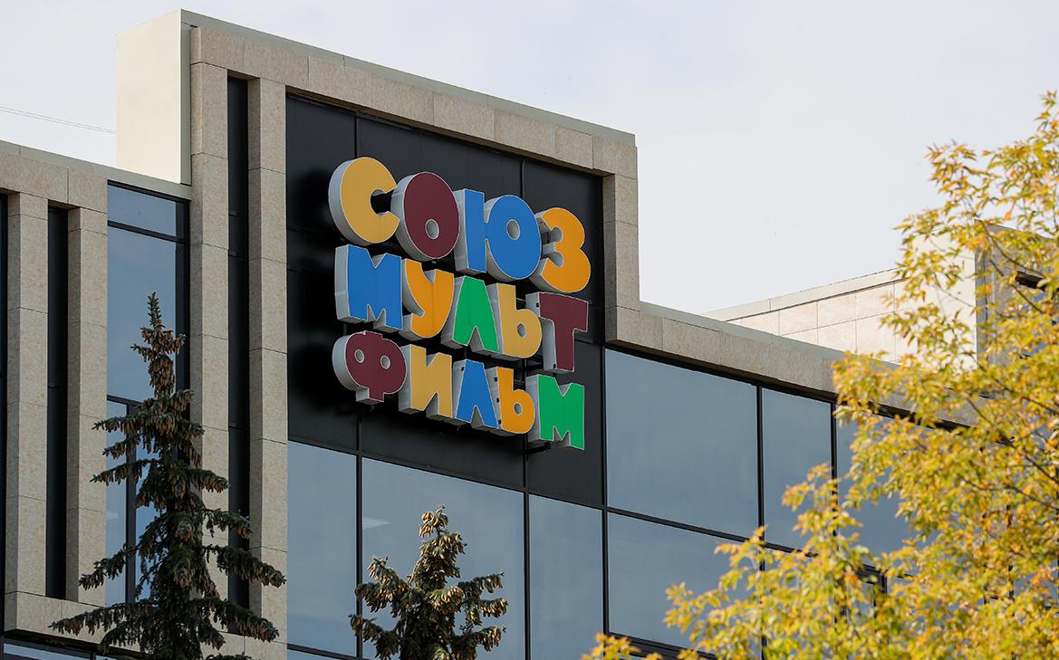 Суд удовлетворил иск «Союзмультфильма» по правам на крокодила Гену