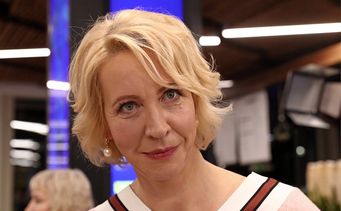 Станислав Крсильников / ТАСС