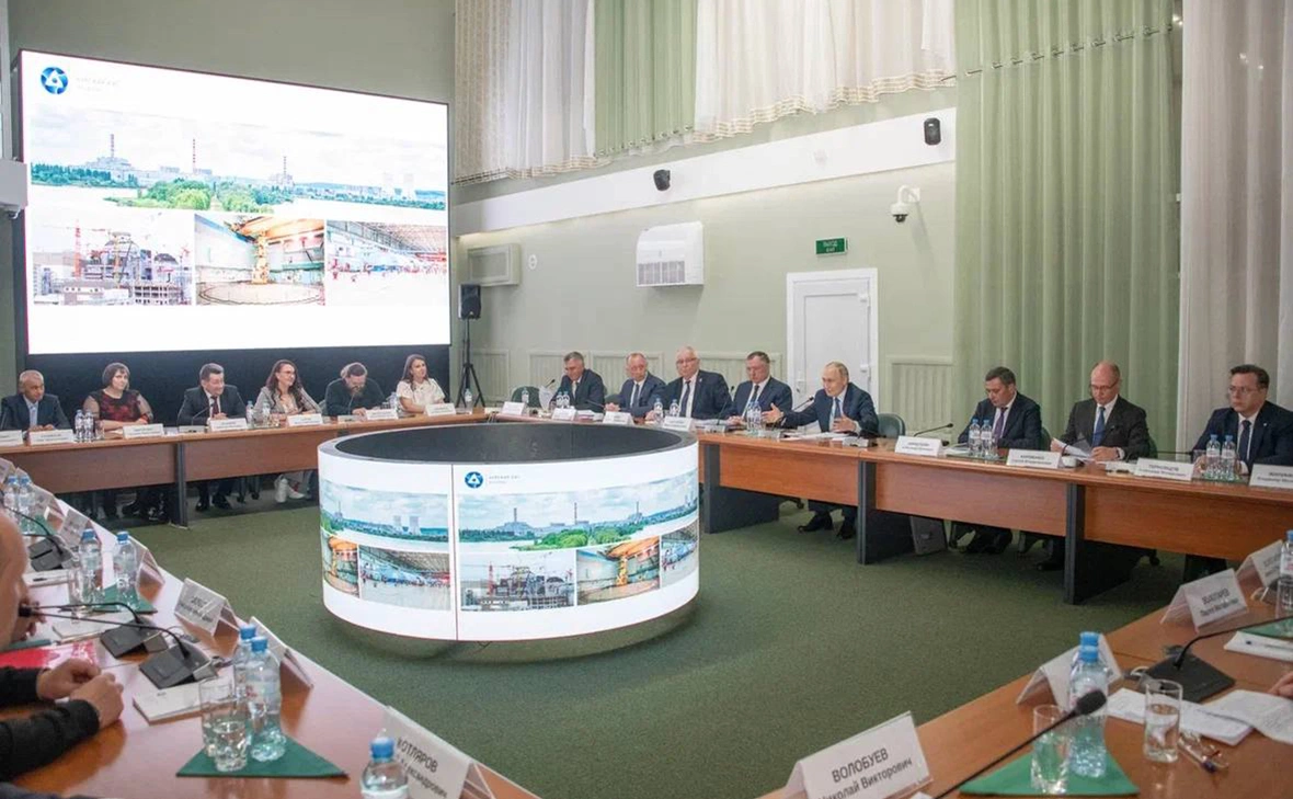 Hinshtein / Telegram