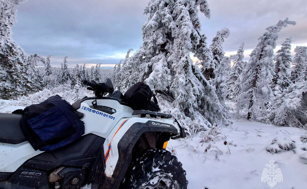 МЧС Челябинской области