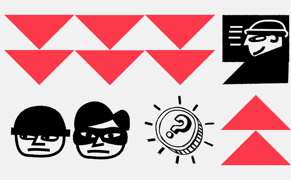 Создателя Meteora обвинили в мошенничестве с токенами Милея и жены Трампа