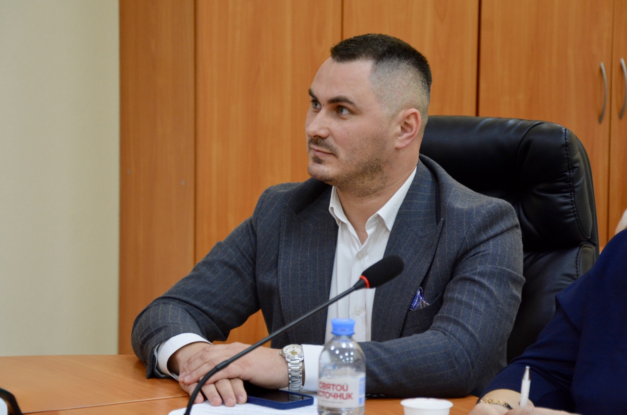 Фото: администрация Славского округа/ ВКонтакте