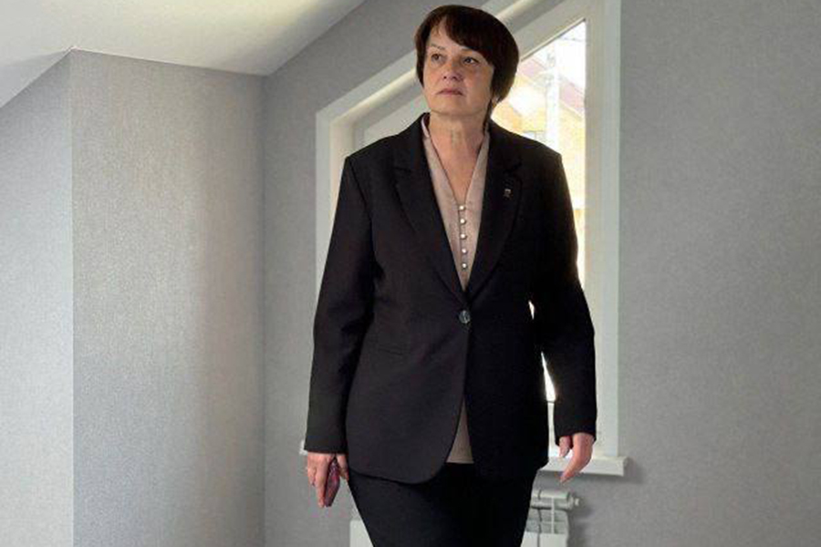 Татьяна Круглякова