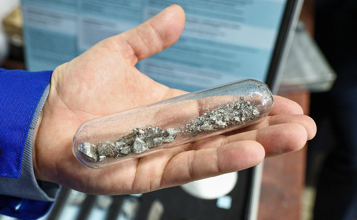 Сергей Булкин / ТАСС