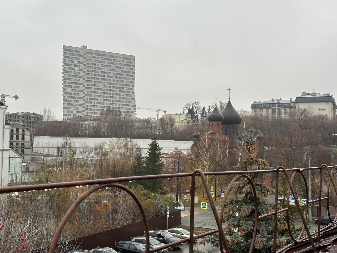 В Татарстане началась подготовка атмосферных процессов к зиме