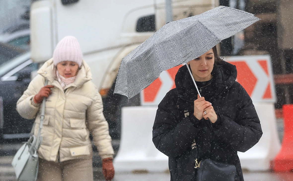 Наталья Шатохина / NEWS.ru / Global Look Press