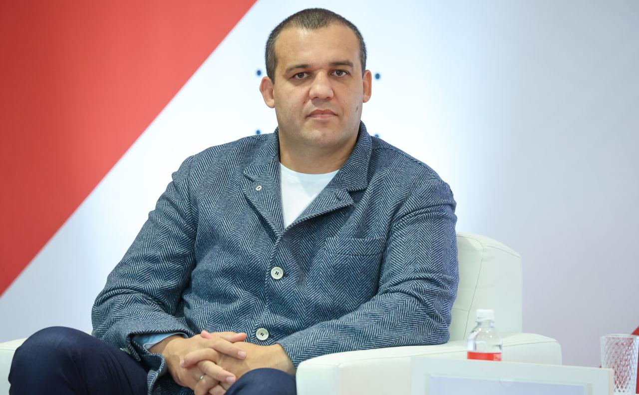 Умар Кремлев