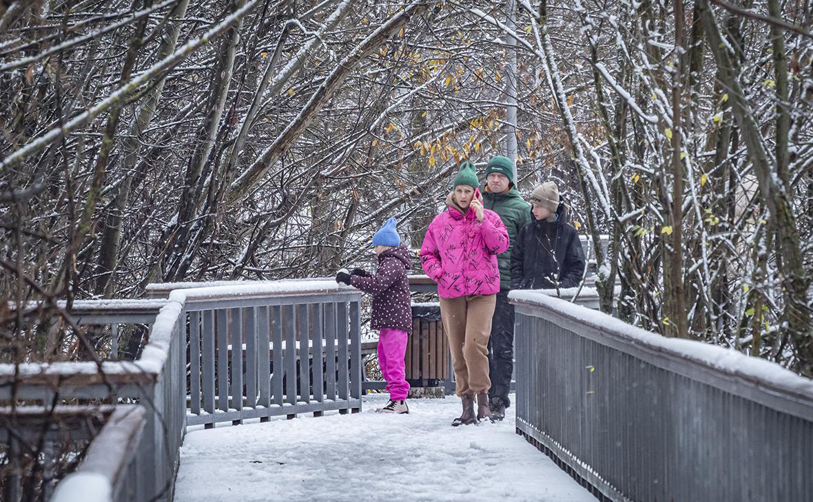 Фото: Константин Кокошкин / Global Look Press