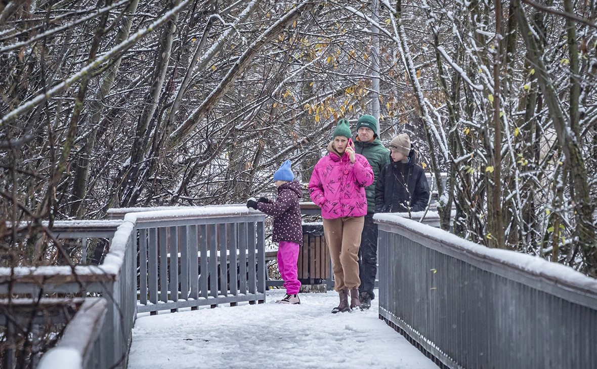 Константин Кокошкин / Global Look Press