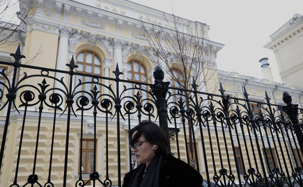 Михаил Гребенщиков / РБК