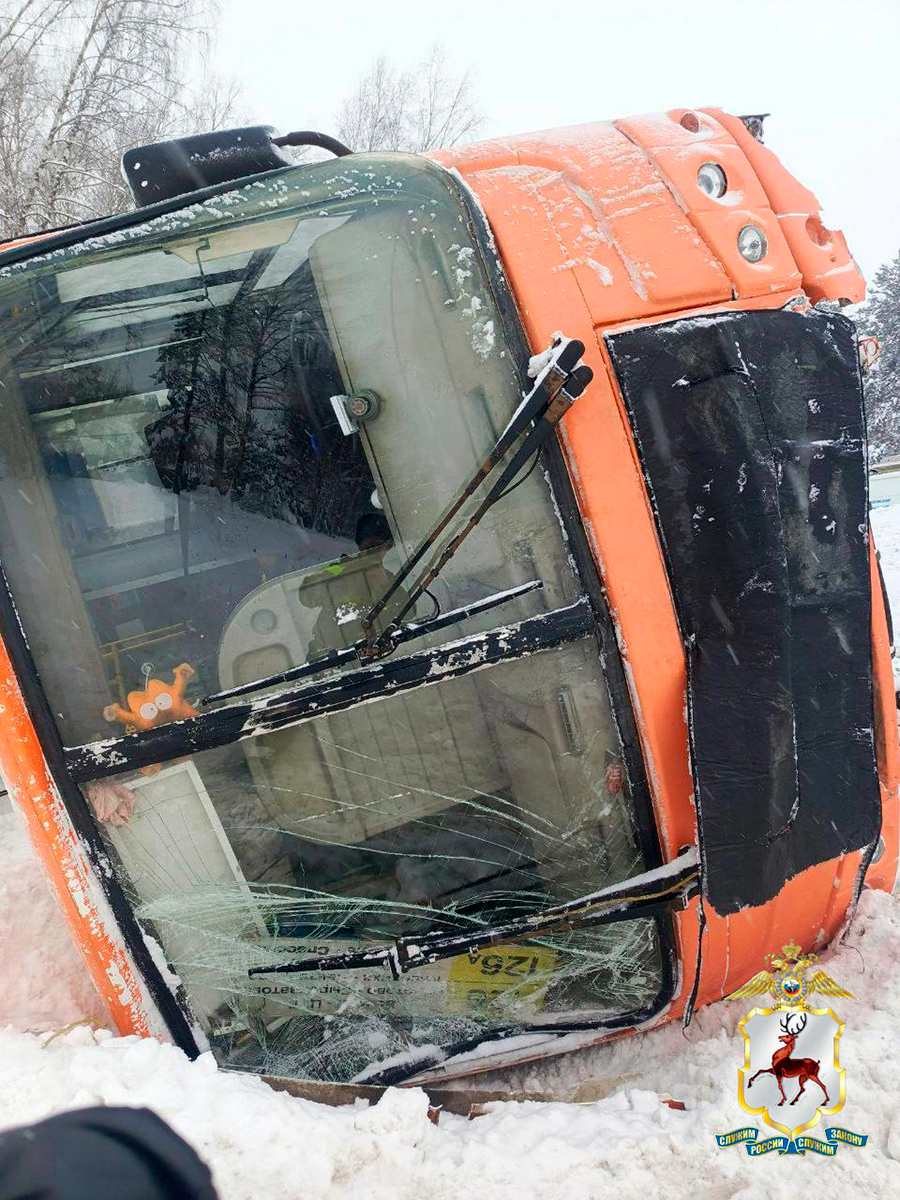 Фото: ГУ МВД России по Нижегородской области