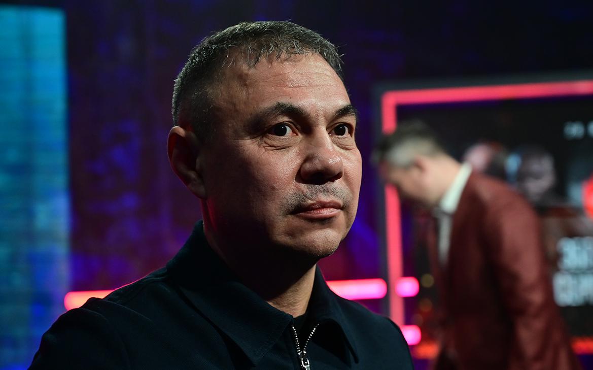 Цзю призвал понять сменивших российское гражданство спортсменов