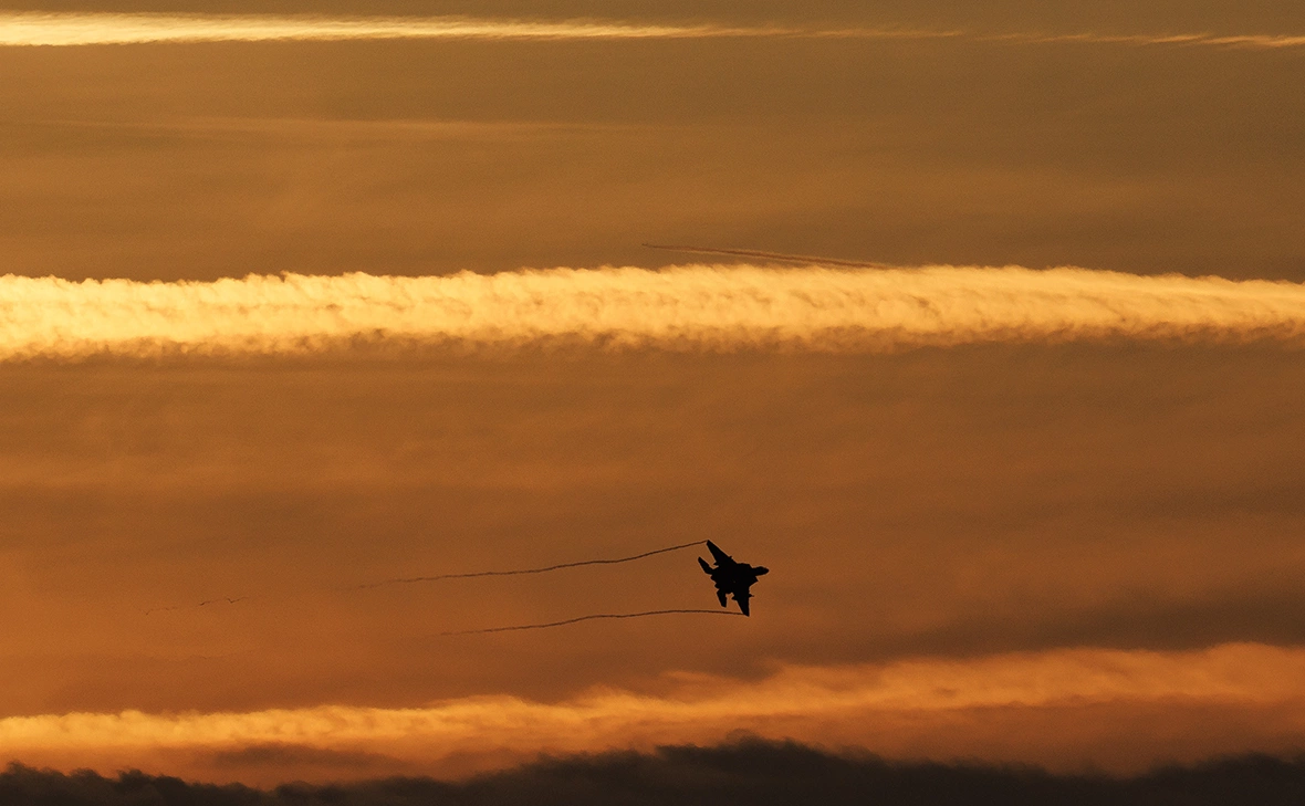 Dan Kitwood / Getty Images