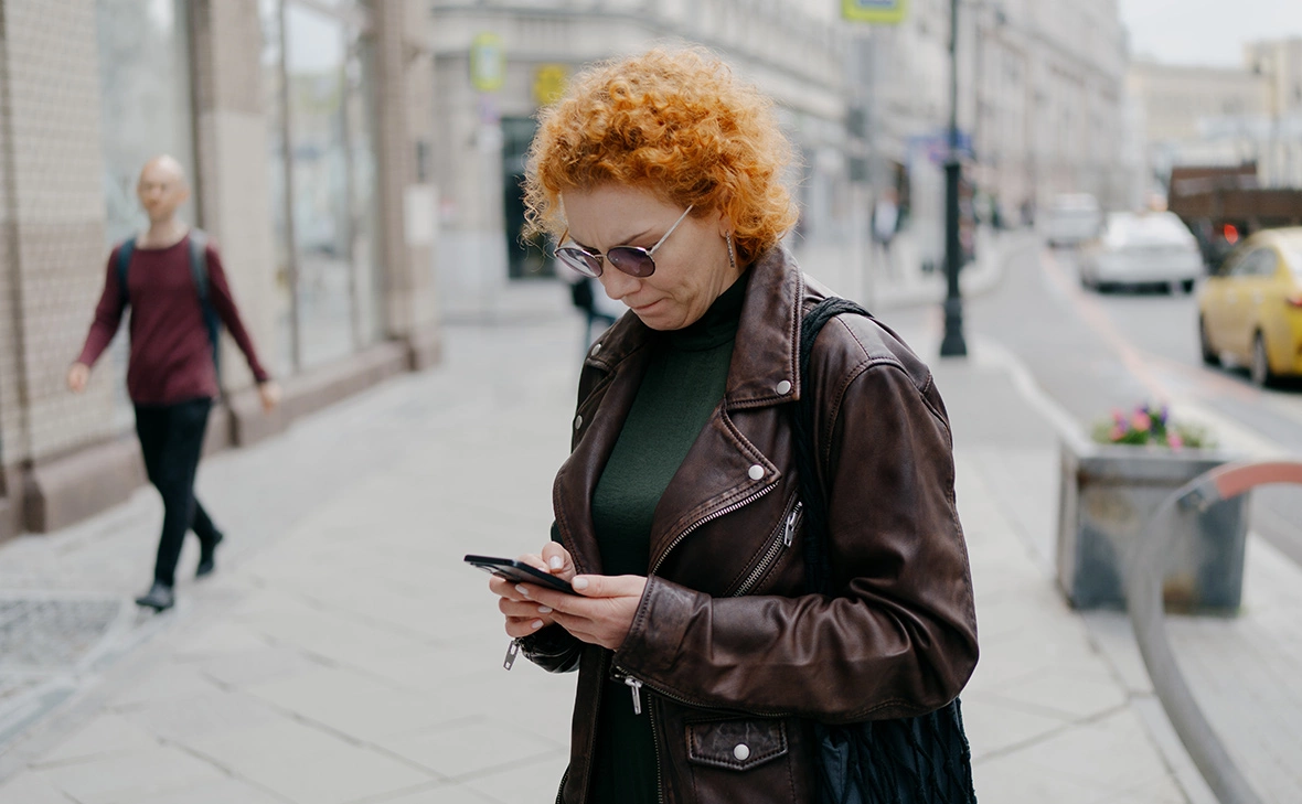 Михаил Гребенщиков / РБК