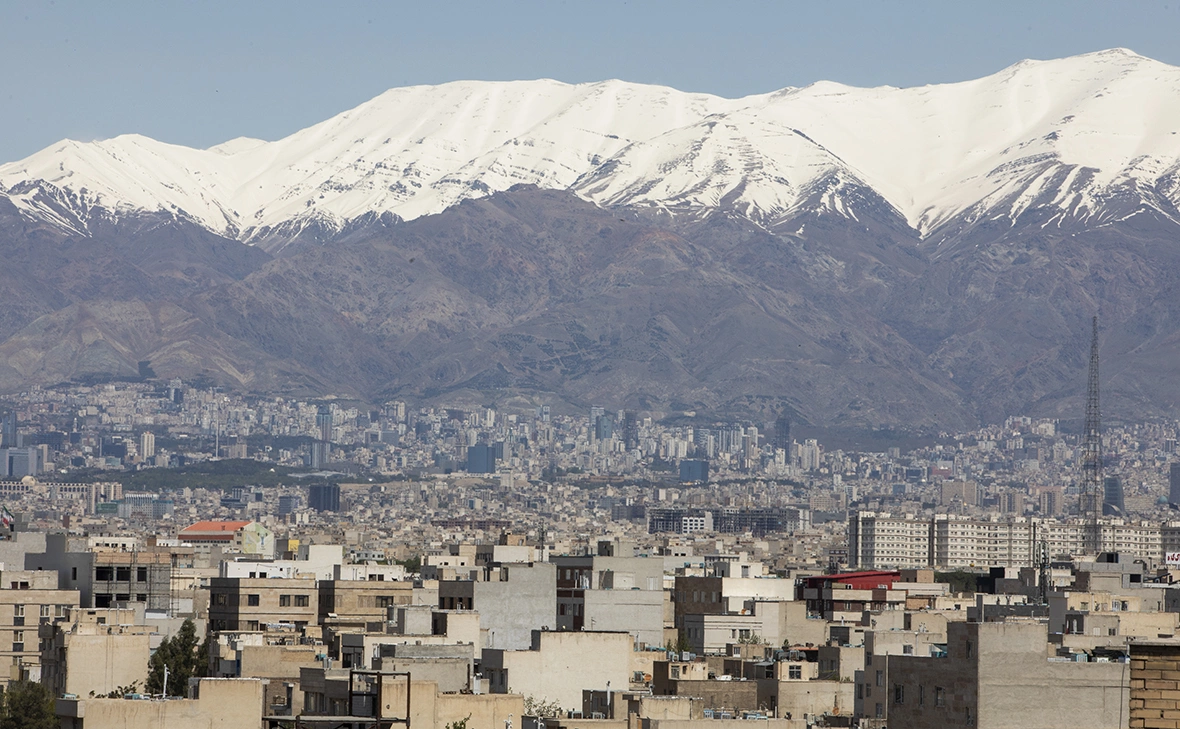 Majid Saeedi / Getty Images