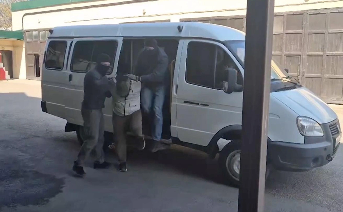 ЦОС ФСБ России