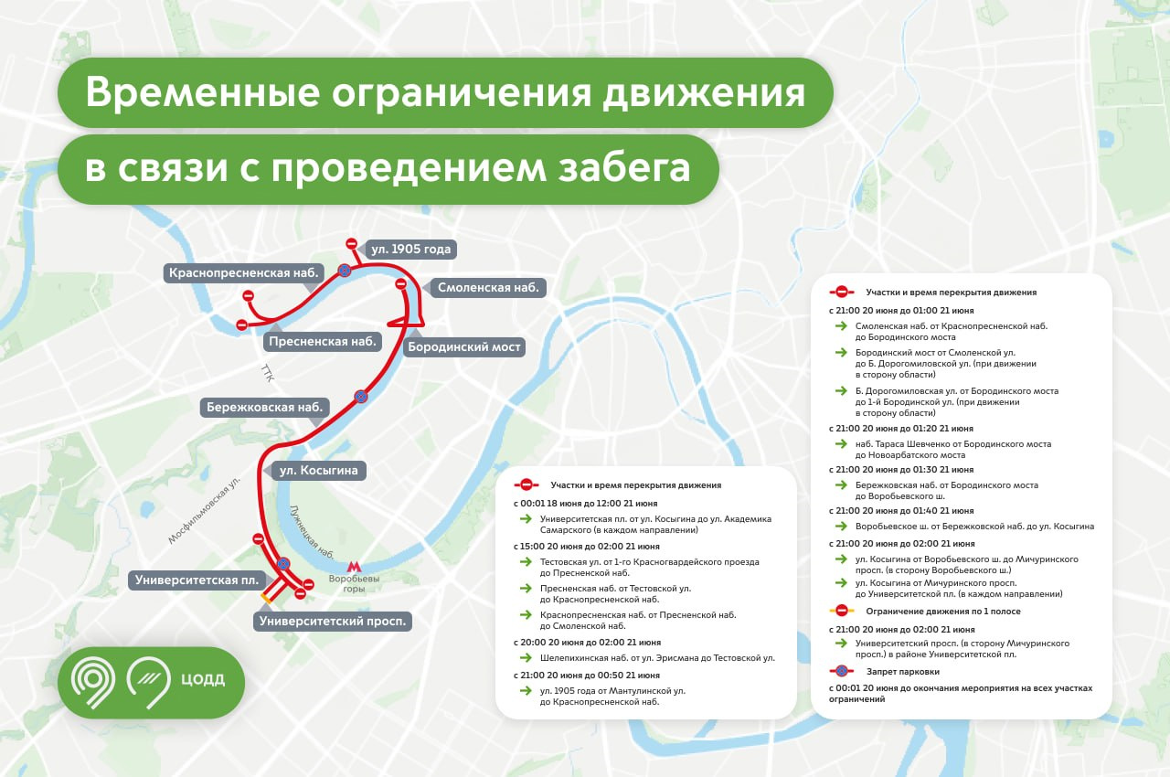Фото: Департамент транспорта Москвы