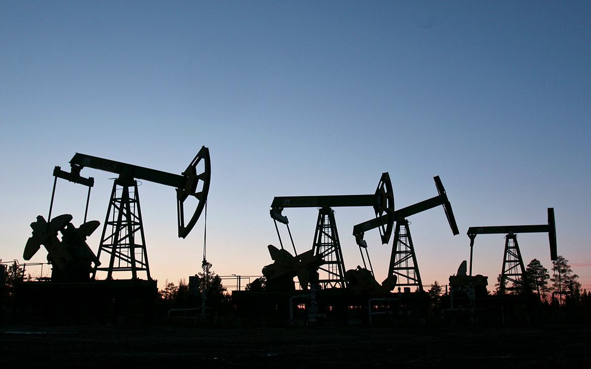 Крупнейший энерготрейдер мира сообщил об исчерпании нефти на Западе