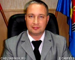 Мэр города Миньяр Д.Савреев погиб в ходе семейных разбирательств