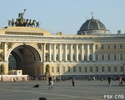 Власти обсуждают полный запрет на строительство в центре Петербурга