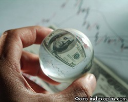 Forex: доллар отыгрывается к концу года