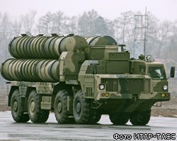 МИД РФ: С-300 в Абхазии не нарушает обязательств России