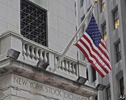 Власти США могут предъявить обвинения крупнейшим банкам Уолл-Стрит