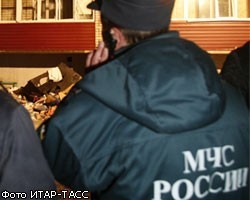 МЧС опровергло информацию о потере связи в Хакасии