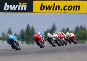 MotoGP: В преддверии десятого этапа