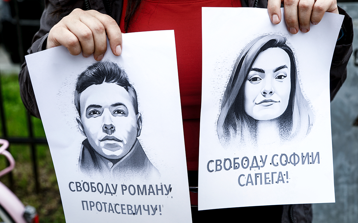 Посольство раскрыло число россиян в тюрьмах и СИЗО Белоруссии