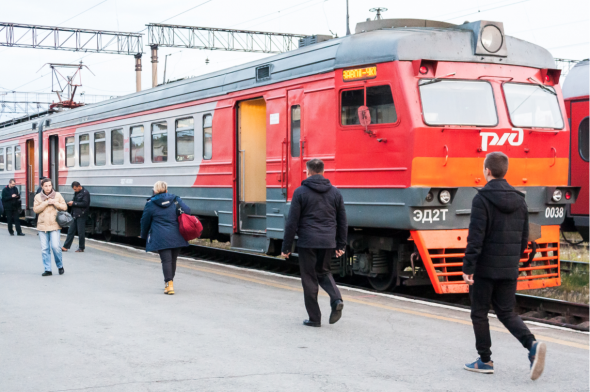 Фото: Денис Моргунов / РИА URA.RU