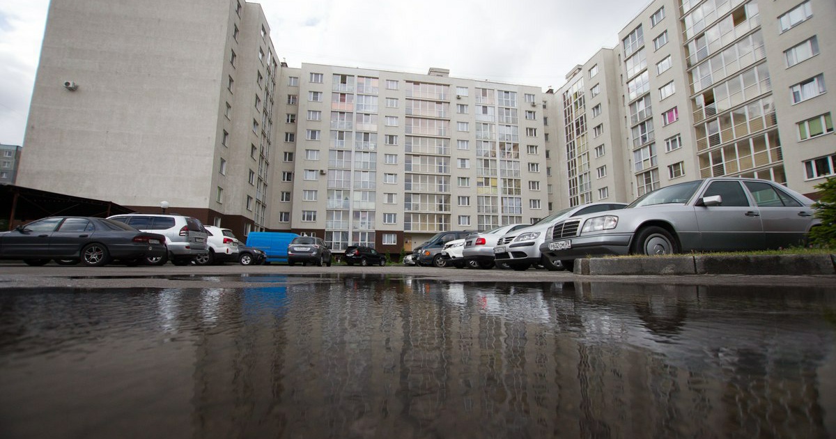 В регионе реализуют проект ИЖС по комплексному развитию территорий — РБК