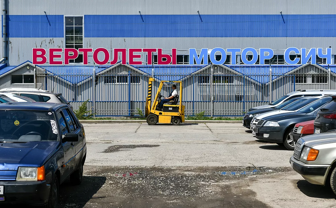 Дмитрий Смолиенко / Keystone Press Agency / Global Look Press