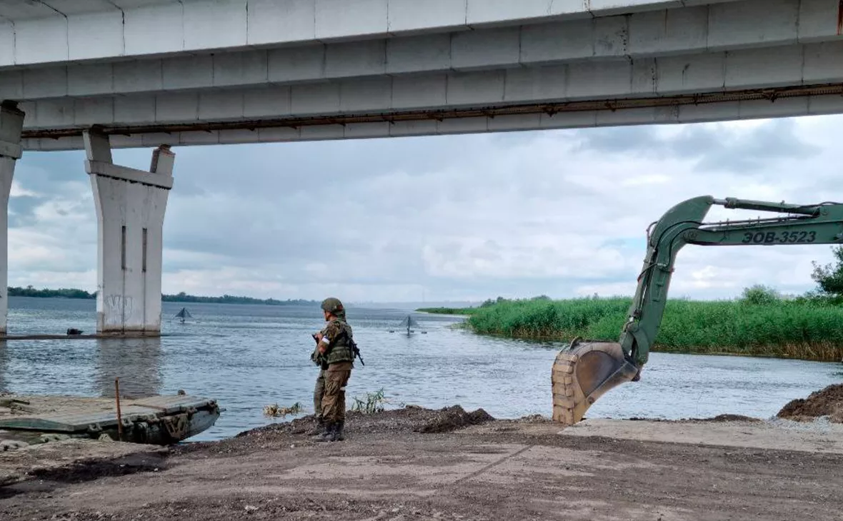 РИА Новости